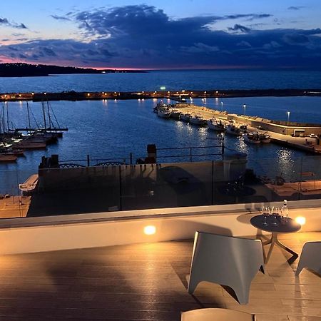 North Wind Luxury Home Vieste Buitenkant foto